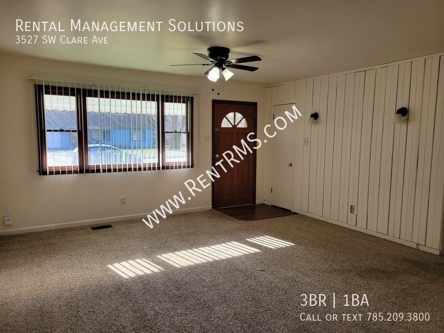 3527 Sw Clare Ave - Photo 3 of 17