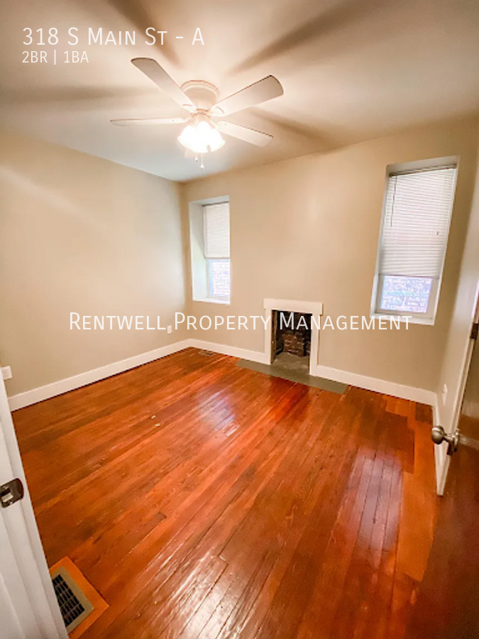 318 S Main St #A - Photo 6 of 13