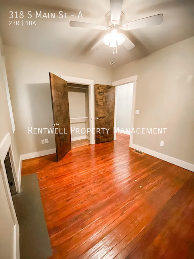 318 S Main St #A - Photo 7 of 13