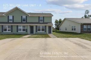 featured image of 625 Willow Ln #A