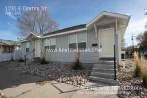 featured image of 1235 E Center St