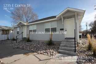 1235 E Center St - Photo 1 of 1