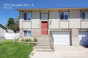 featured image of 1256 Holman Ave #A