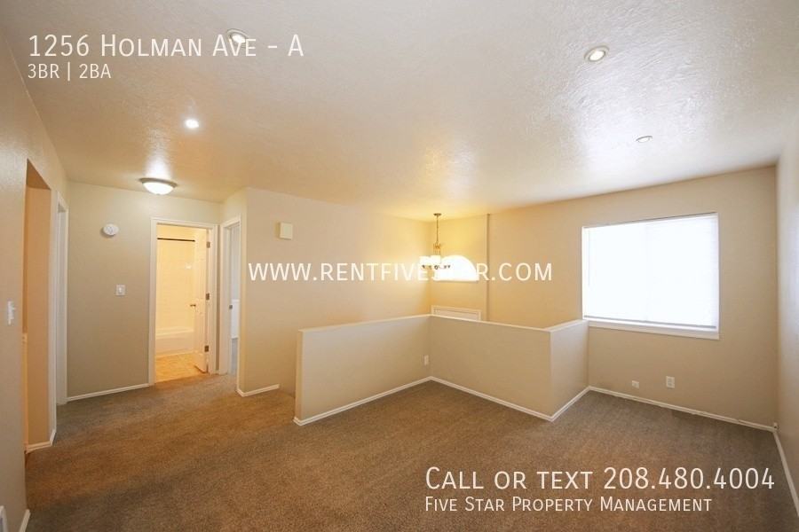 1256 Holman Ave #A - Photo 3 of 19