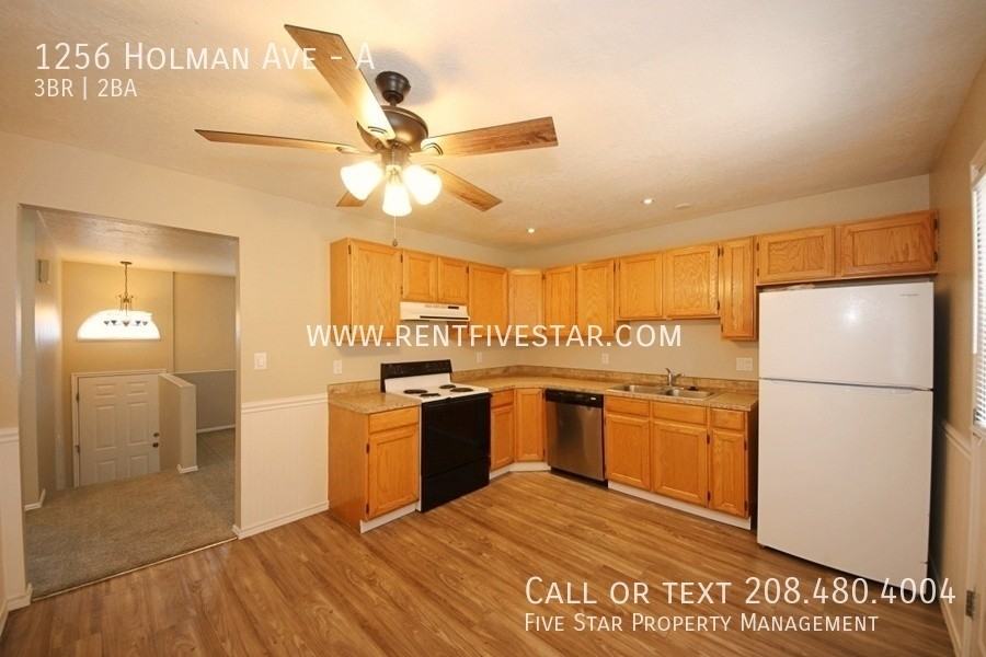 1256 Holman Ave #A - Photo 5 of 19