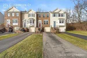featured image of 274 Clearbrook Ct