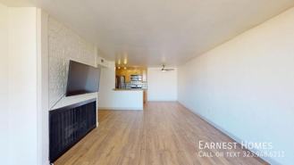 421 S La Fayette Park Pl #730 - Photo 1 of 1