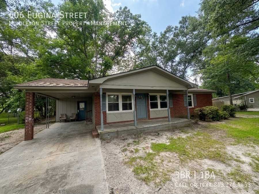 606 Eugenia St - Photo 2 of 20