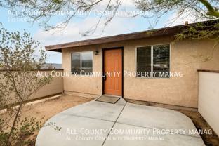73596 Desert Trail Dr #A - Photo 1 of 1