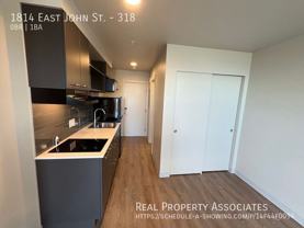 1814 E John St #318 - Photo 1 of 1