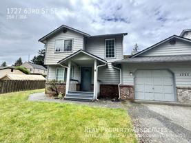 1727 63rd St Se #A - Photo 1 of 1