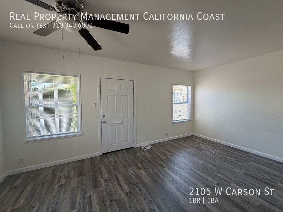 2105 W Carson St - Photo 2 of 8