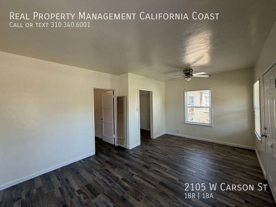 2105 W Carson St - Photo 3 of 8