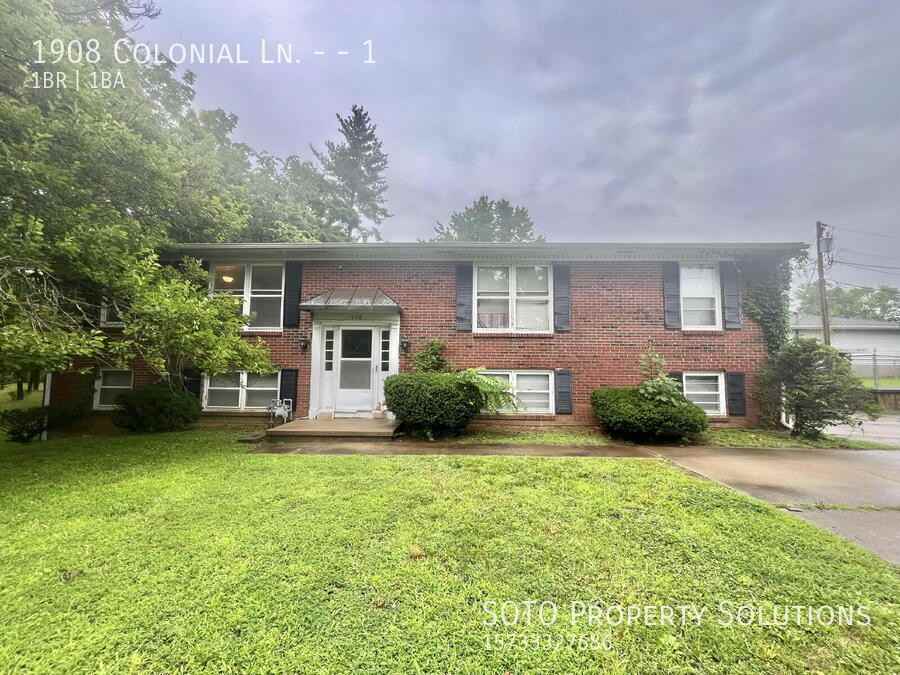 1908 Colonial Ln #1 - Photo 2 of 22