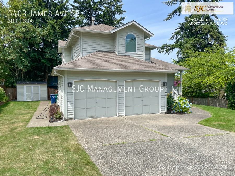 5403 James Ave Se - Photo 2 of 25