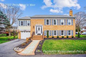 featured image of 10507 Providence Way