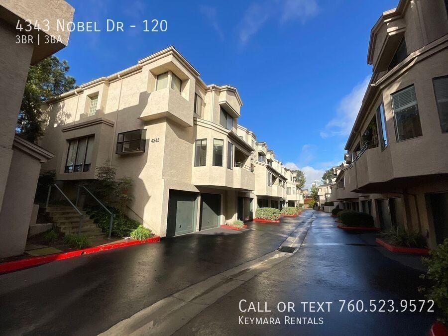 4343 Nobel Dr #120 - Photo 3 of 21