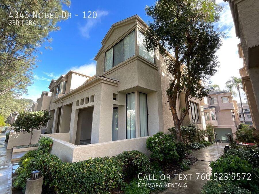 4343 Nobel Dr #120 - Photo 4 of 21