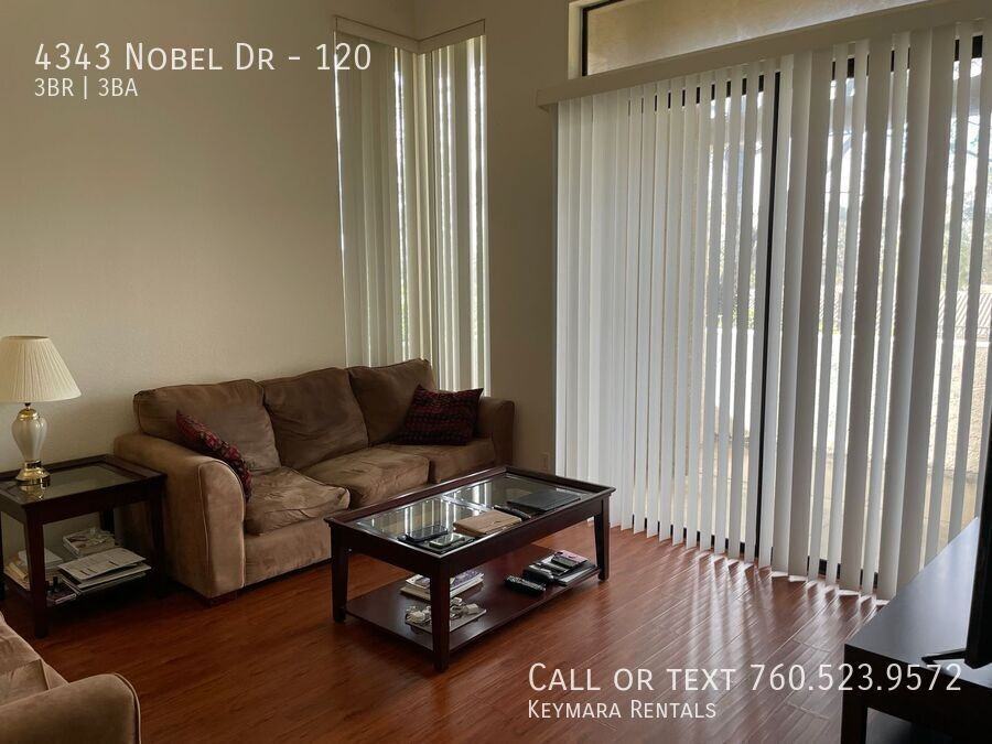 4343 Nobel Dr #120 - Photo 7 of 21