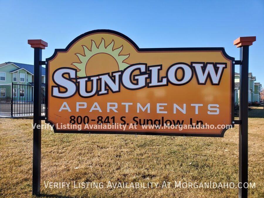841 S Sunglow Ln #101 - Photo 2 of 12