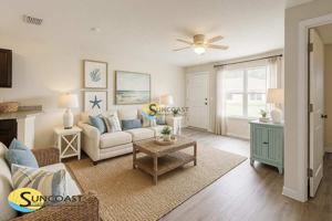 featured image of 8100 Juniper Rd #4