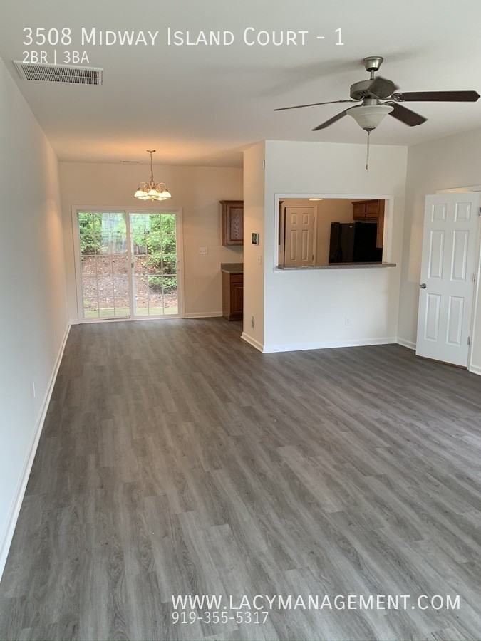 3508 Midway Island Ct #1 - Photo 5 of 19
