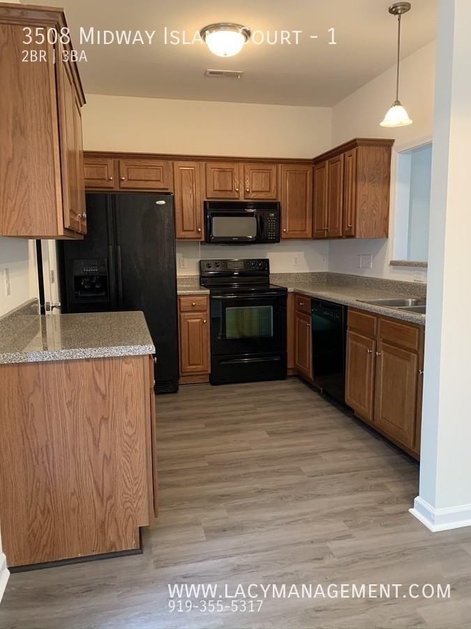 3508 Midway Island Ct #1 - Photo 6 of 19