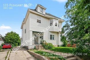 115 Pleasant St Se #2 - Photo 1 of 1