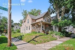 934 Tamarack Ave Nw - Photo 1 of 1