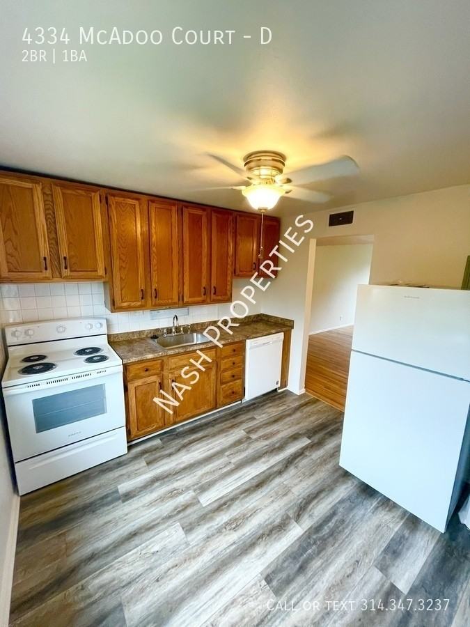 4334 Mcadoo Ct #D - Photo 2 of 5