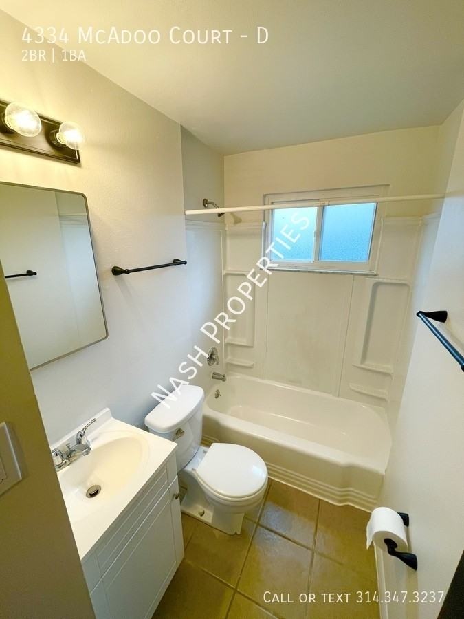 4334 Mcadoo Ct #D - Photo 3 of 5