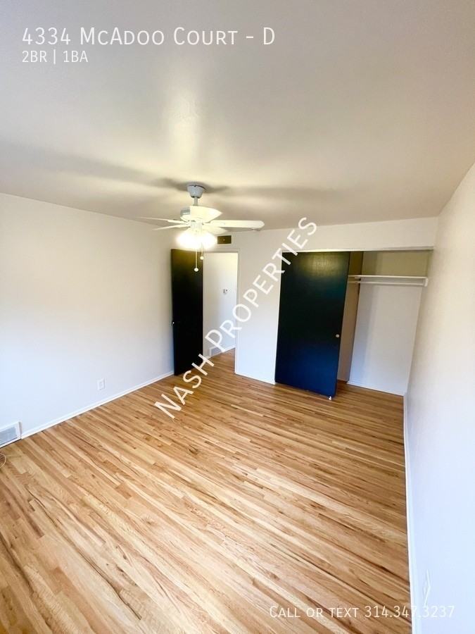 4334 Mcadoo Ct #D - Photo 4 of 5