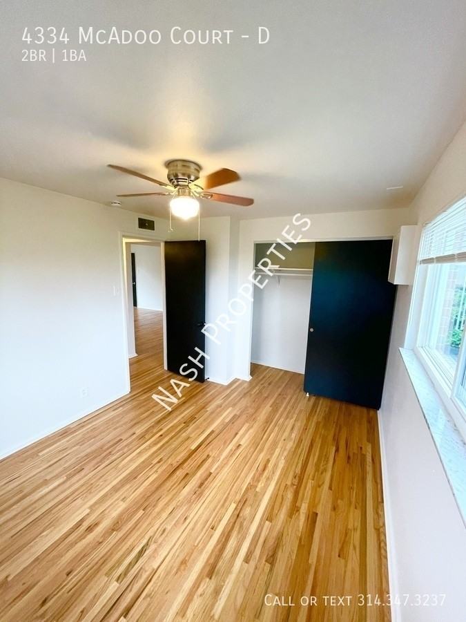 4334 Mcadoo Ct #D - Photo 5 of 5