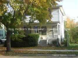 featured image of 505 S Dickinson St #1