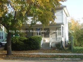 505 S Dickinson St #1 - Photo 1 of 1