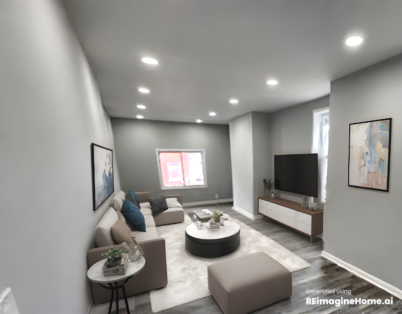 905 Mccandless Ave - Photo 4 of 19