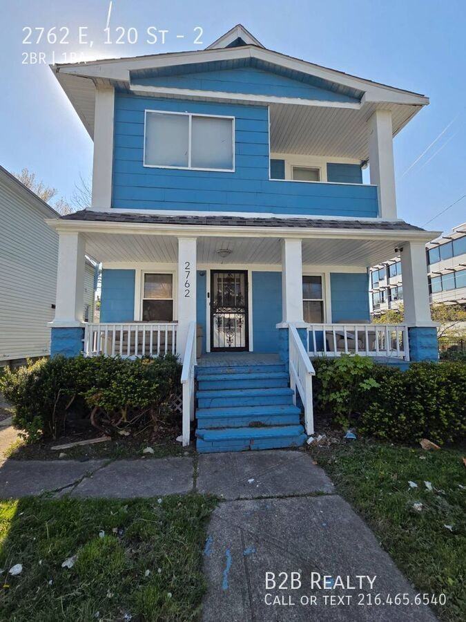 2762 E, 120 St #2 - Photo 2 of 35