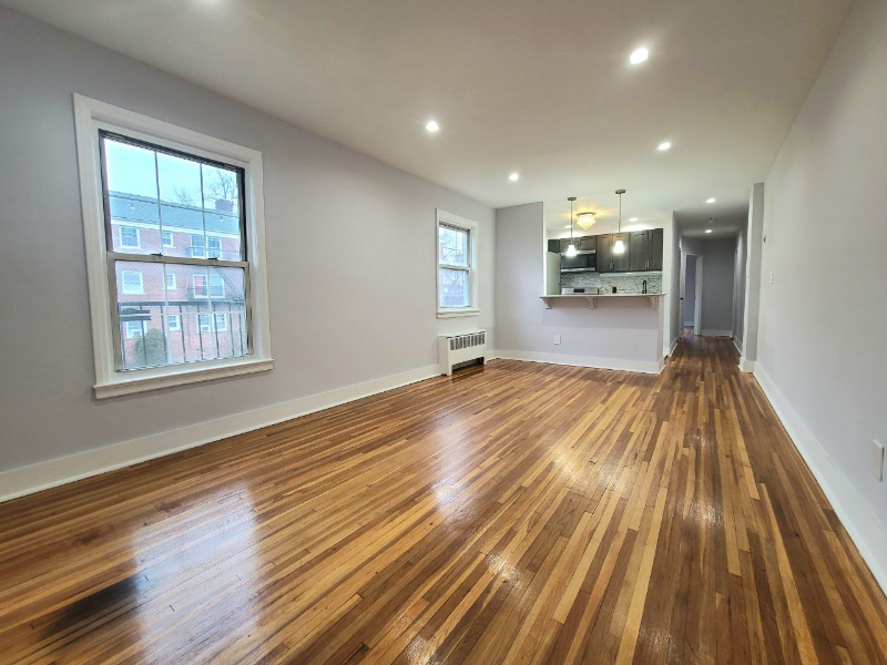85 Forest Hill Pkwy #2C - Photo 2 of 9