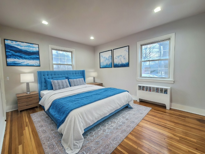 85 Forest Hill Pkwy #2C - Photo 4 of 9
