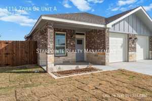 featured image of 1114 Zora Dr Unit A