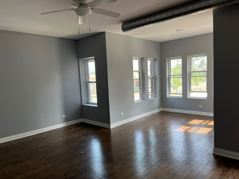 4706 W Washington Blvd #2E - Photo 2 of 8