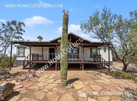 6491 E Camino Del Toro - Photo 1 of 1
