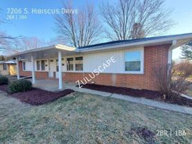 7206 S Hibiscus Dr - Photo 1 of 1