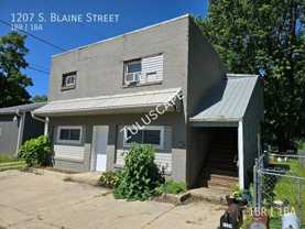 1207 S Blaine St - Photo 1 of 1