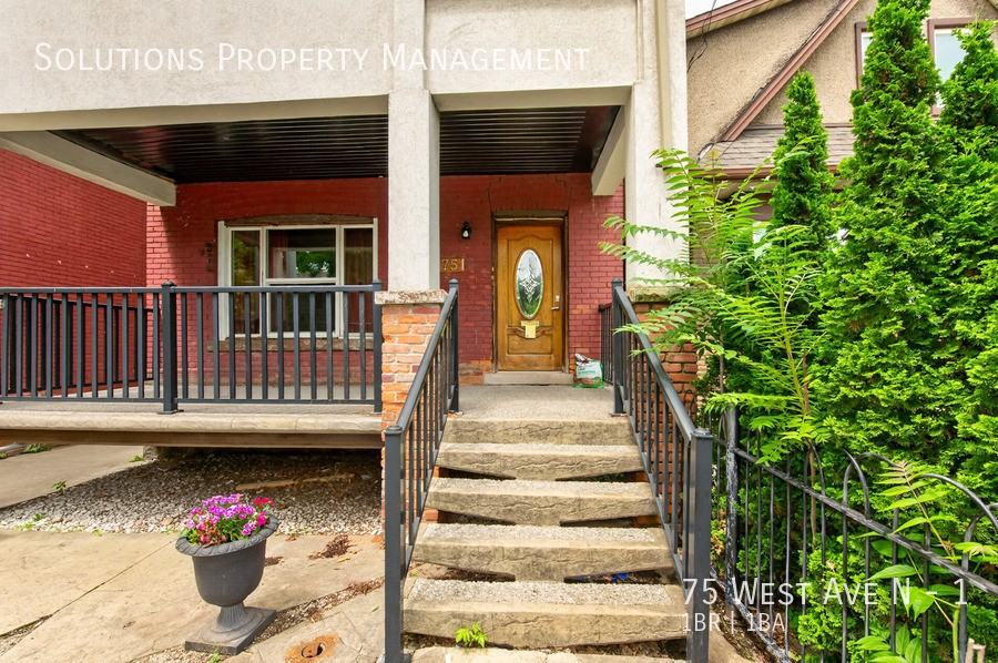 75 West Ave N #1
