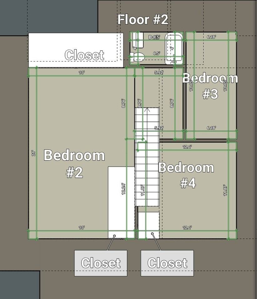 2432 Glenwood Rd - Photo 3 of 20