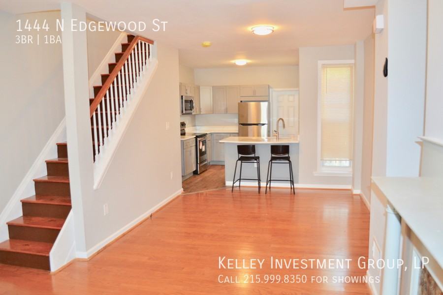 1444 N Edgewood St - Photo 2 of 33