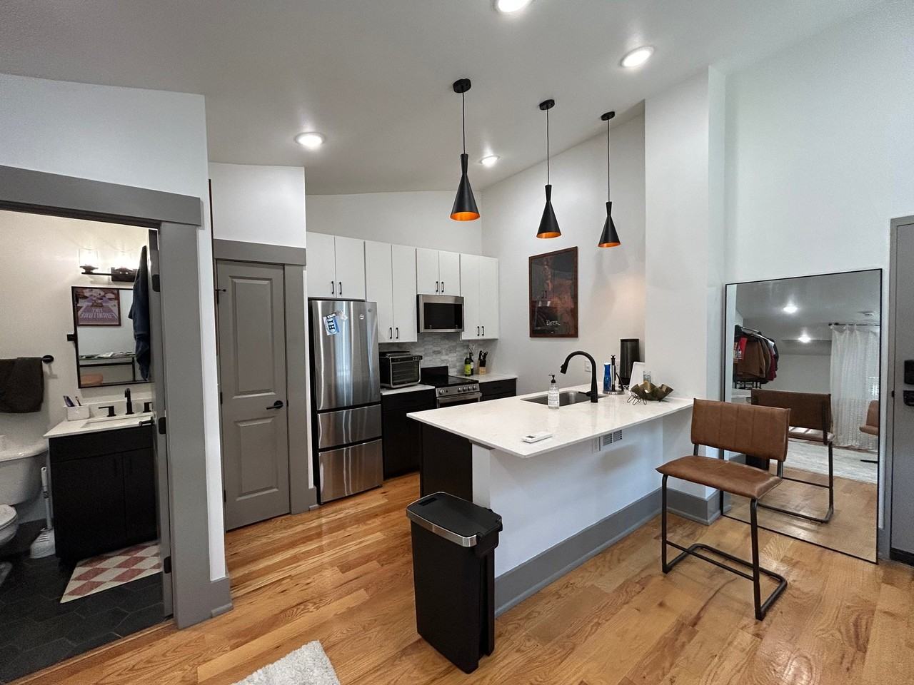 1725 Elm St #10 - Photo 6 of 7