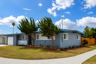 1201 Holly Ave #1 - Photo 1 of 1