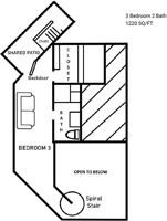 featured image of 3536 W Buckingham Rd #421